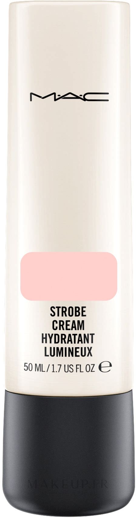 mac stock cream|MAC Cosmetics Strobe Cream crème hydratante pour。